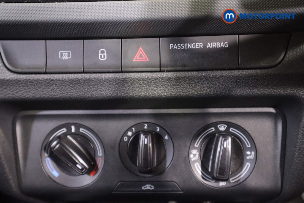 Skoda Fabia S Manual Petrol Hatchback - Stock Number (1592550) - 19th supplementary image