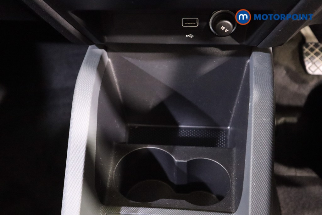 Skoda Fabia S Manual Petrol Hatchback - Stock Number (1592550) - 20th supplementary image