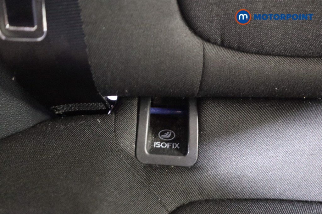 Skoda Fabia S Manual Petrol Hatchback - Stock Number (1592550) - 23rd supplementary image