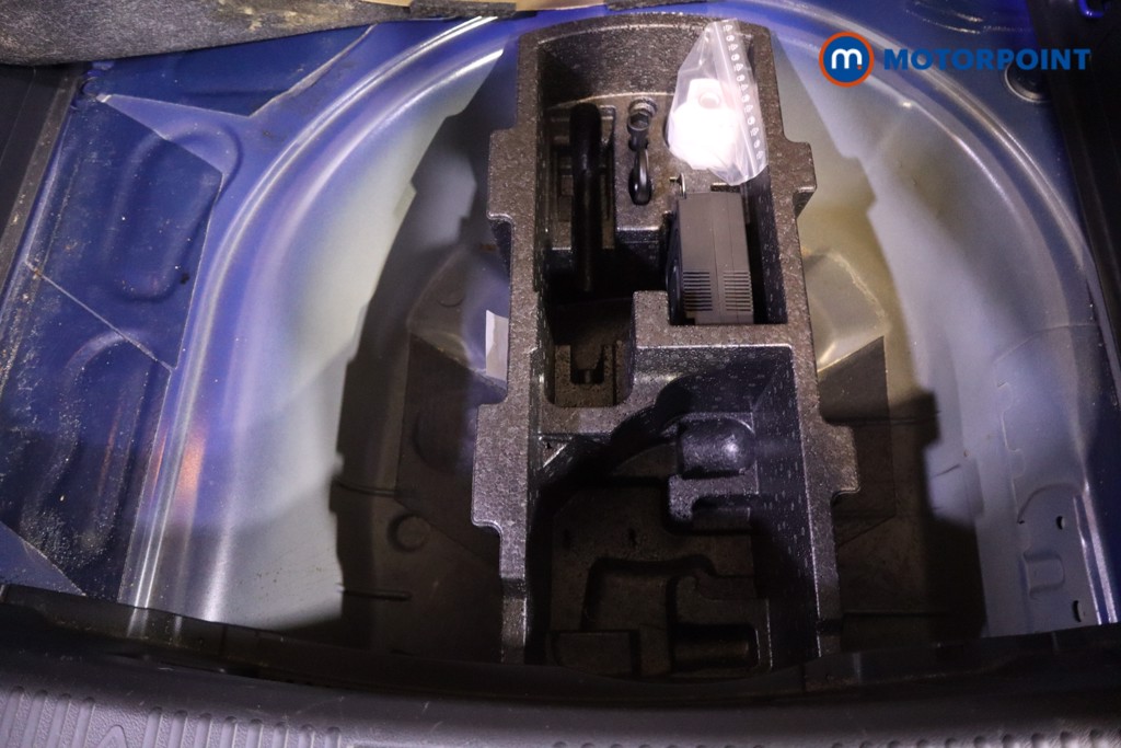 Skoda Fabia S Manual Petrol Hatchback - Stock Number (1592550) - 24th supplementary image