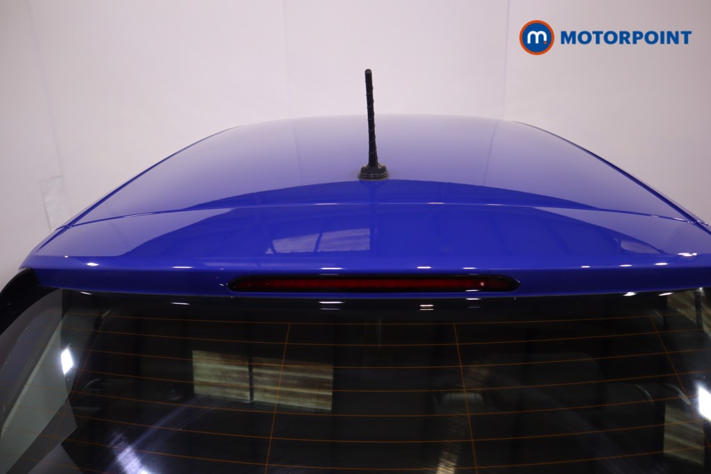 Skoda Fabia S Manual Petrol Hatchback - Stock Number (1592550) - 25th supplementary image