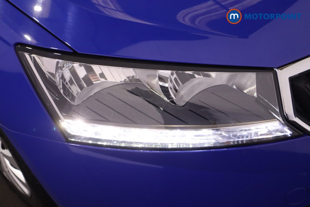 Skoda Fabia S Manual Petrol Hatchback - Stock Number (1592550) - 27th supplementary image