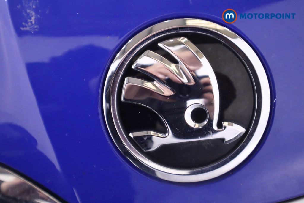 Skoda Fabia S Manual Petrol Hatchback - Stock Number (1592550) - 29th supplementary image