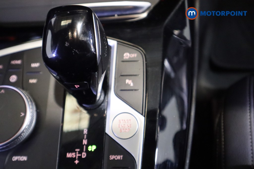 BMW X3 M Sport Automatic Petrol SUV - Stock Number (1592606) - 5th supplementary image