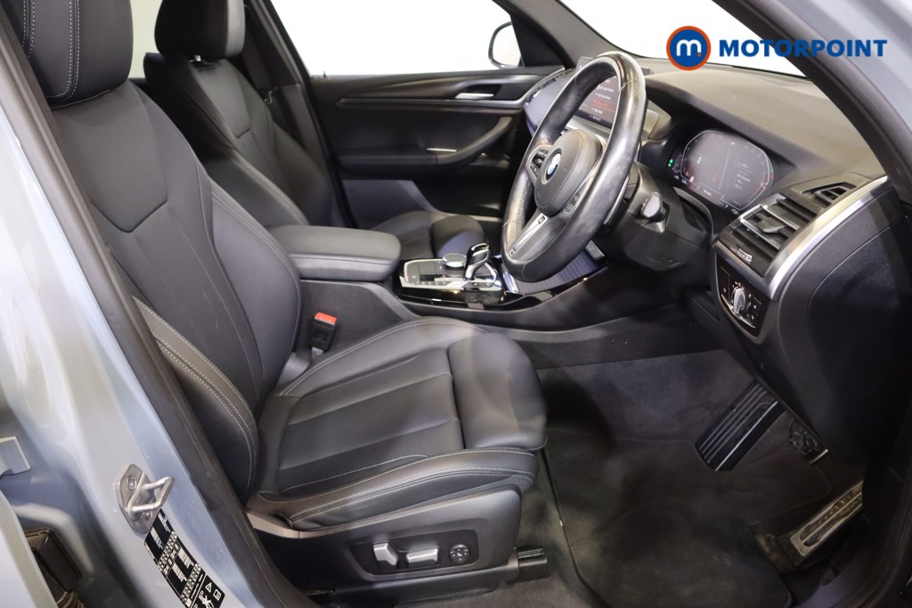 BMW X3 M Sport Automatic Petrol SUV - Stock Number (1592606) - 6th supplementary image