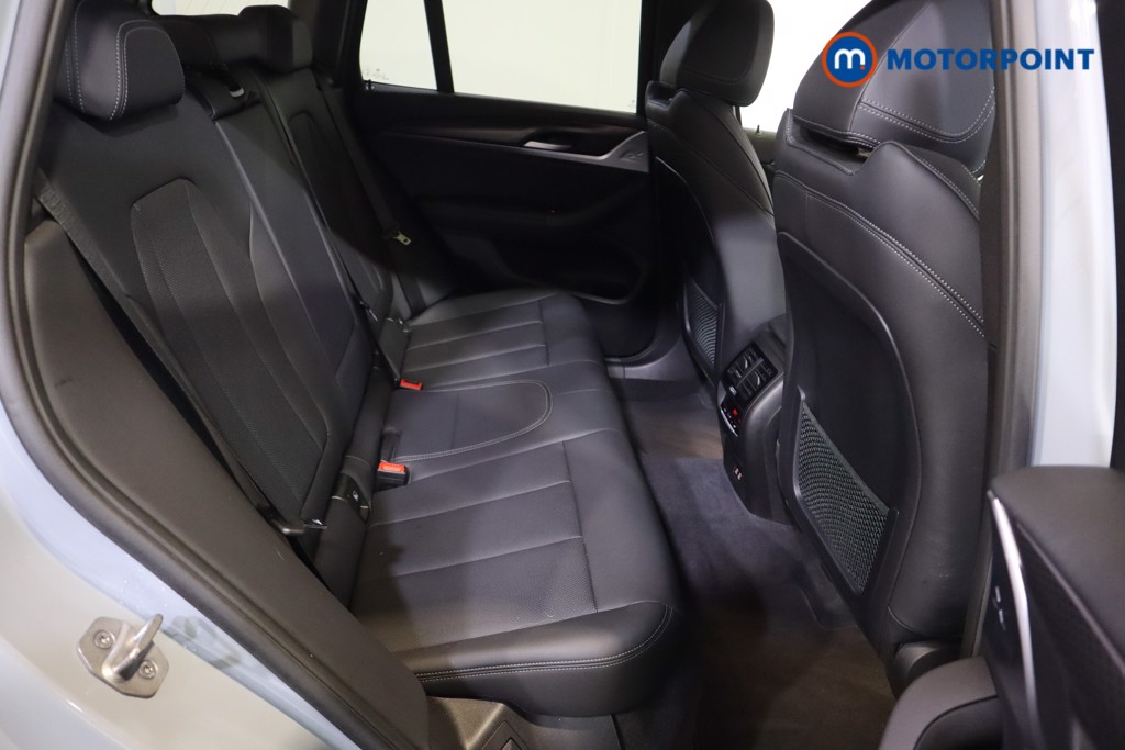 BMW X3 M Sport Automatic Petrol SUV - Stock Number (1592606) - 7th supplementary image