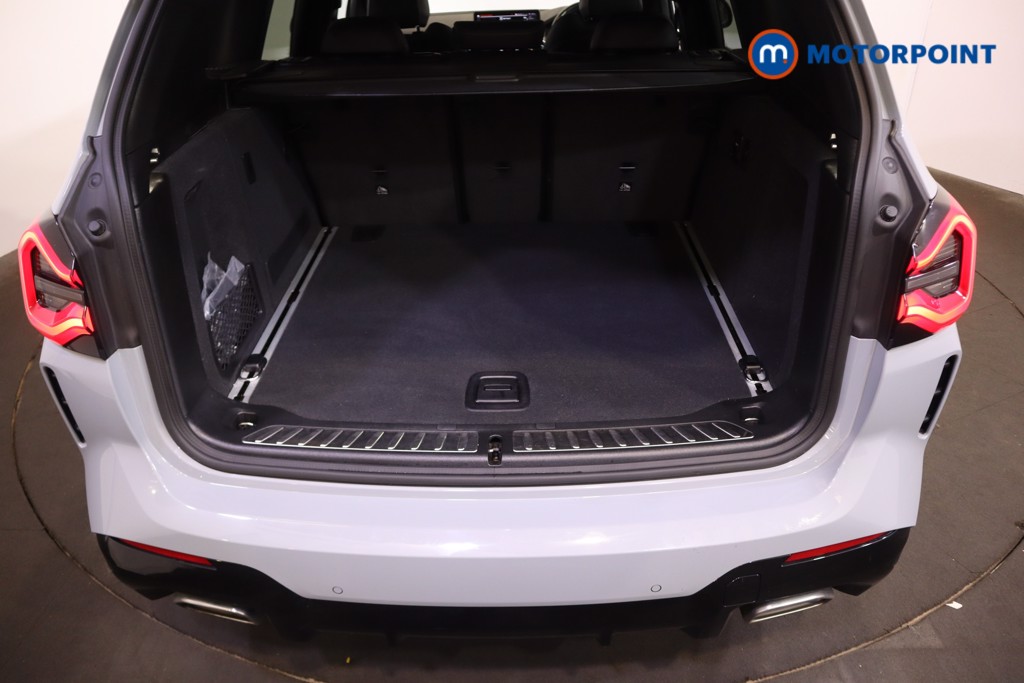 BMW X3 M Sport Automatic Petrol SUV - Stock Number (1592606) - 8th supplementary image