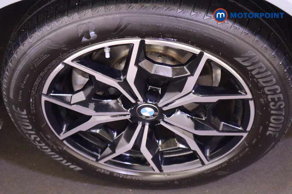 BMW X3 M Sport Automatic Petrol SUV - Stock Number (1592606) - 9th supplementary image