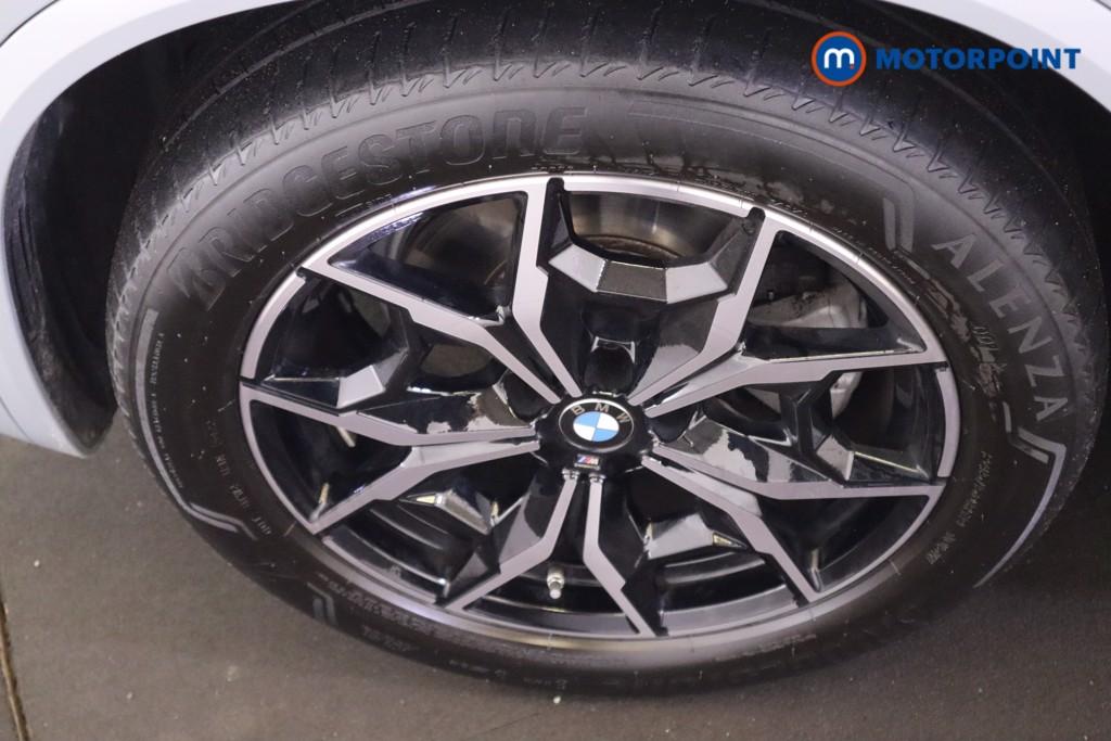 BMW X3 M Sport Automatic Petrol SUV - Stock Number (1592606) - 10th supplementary image