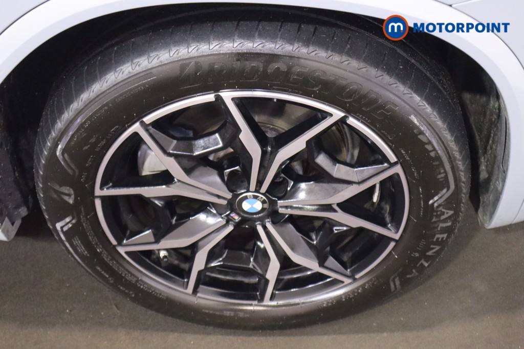 BMW X3 M Sport Automatic Petrol SUV - Stock Number (1592606) - 11th supplementary image