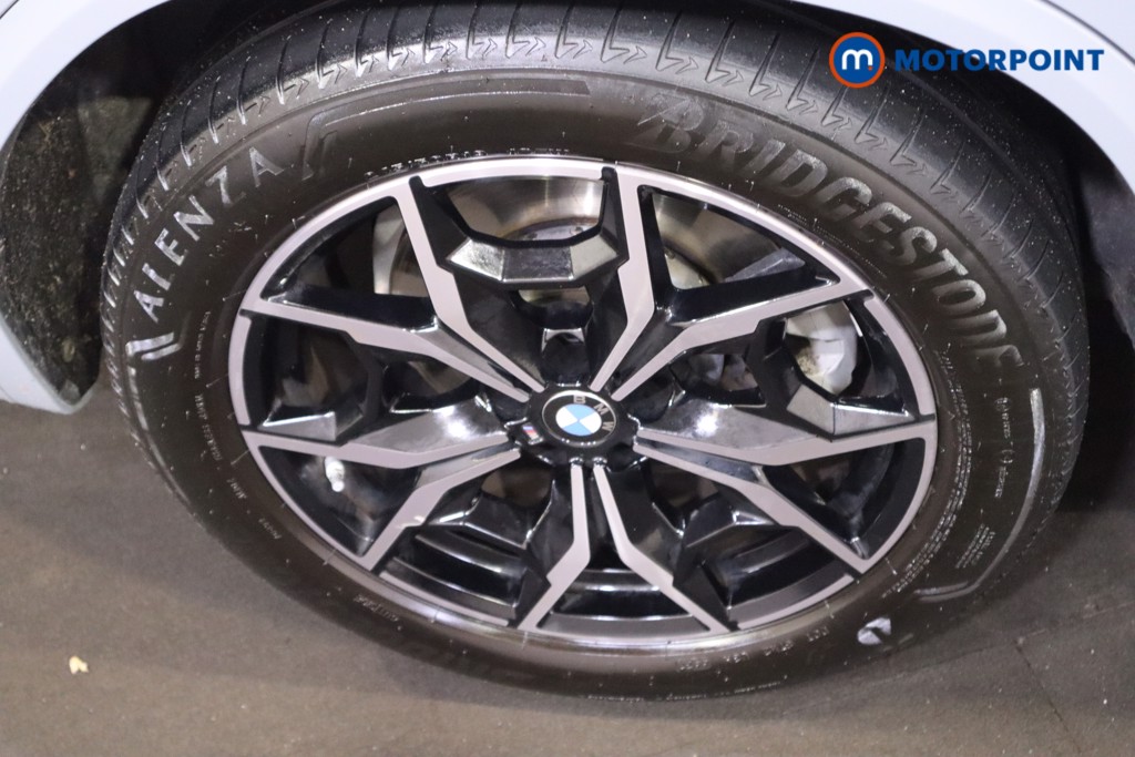 BMW X3 M Sport Automatic Petrol SUV - Stock Number (1592606) - 12th supplementary image