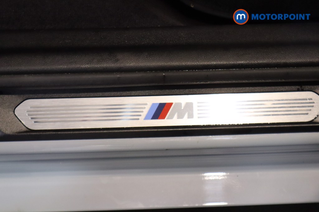 BMW X3 M Sport Automatic Petrol SUV - Stock Number (1592606) - 17th supplementary image