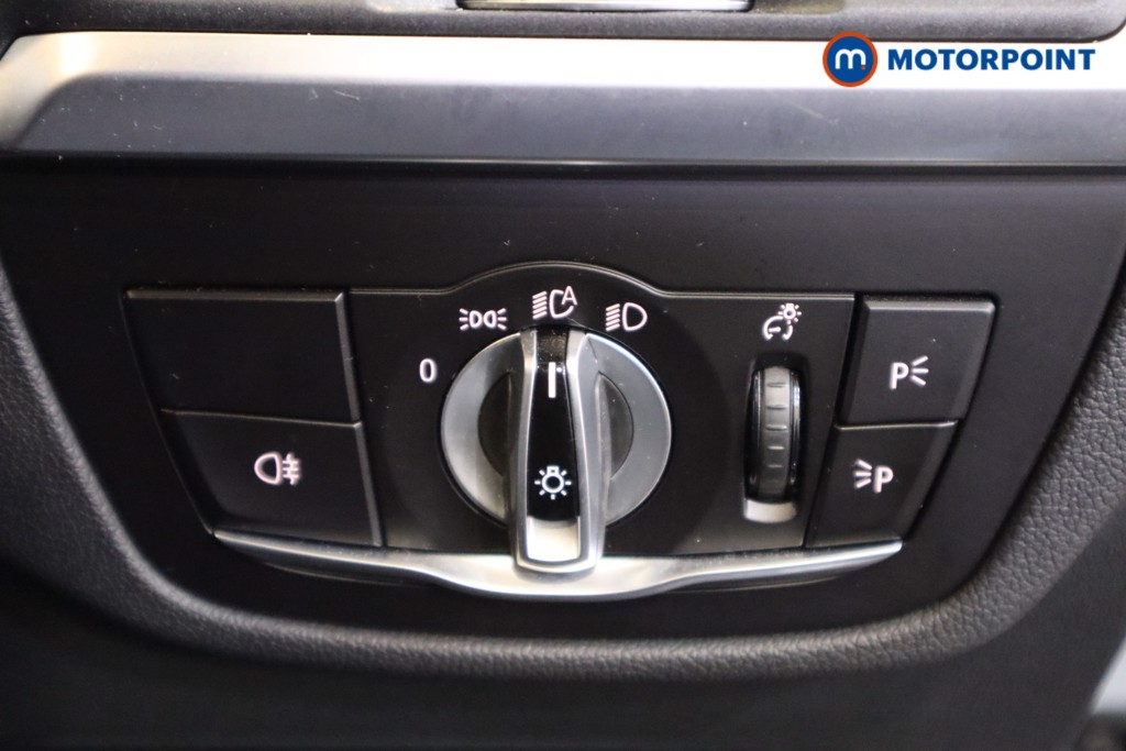 BMW X3 M Sport Automatic Petrol SUV - Stock Number (1592606) - 18th supplementary image