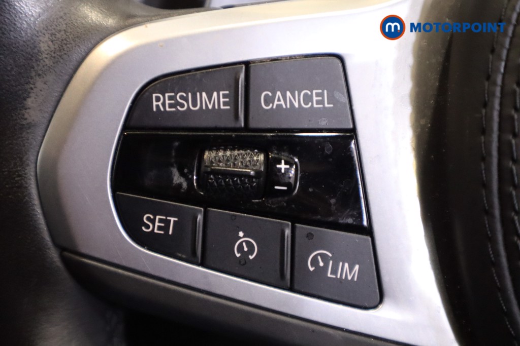 BMW X3 M Sport Automatic Petrol SUV - Stock Number (1592606) - 19th supplementary image