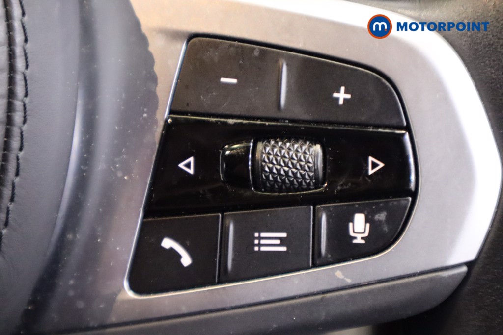 BMW X3 M Sport Automatic Petrol SUV - Stock Number (1592606) - 20th supplementary image