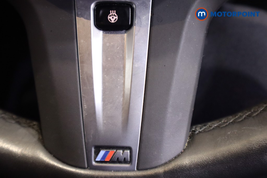 BMW X3 M Sport Automatic Petrol SUV - Stock Number (1592606) - 21st supplementary image