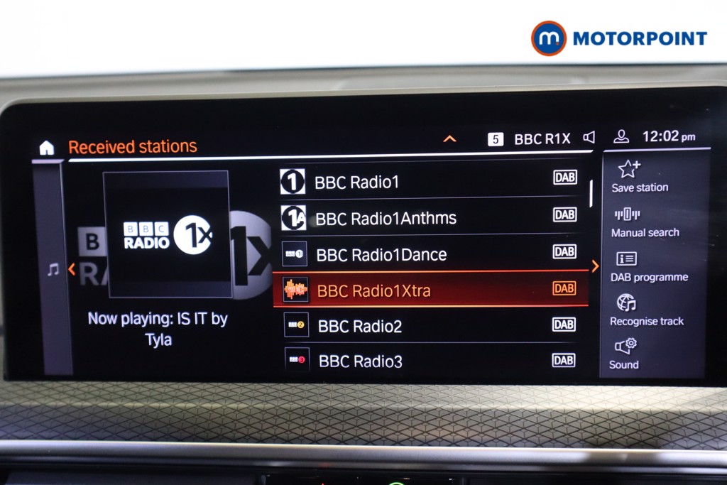 BMW X3 M Sport Automatic Petrol SUV - Stock Number (1592606) - 23rd supplementary image