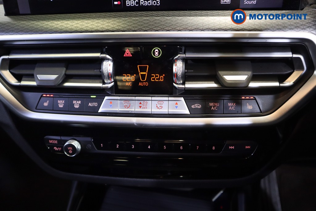 BMW X3 M Sport Automatic Petrol SUV - Stock Number (1592606) - 24th supplementary image