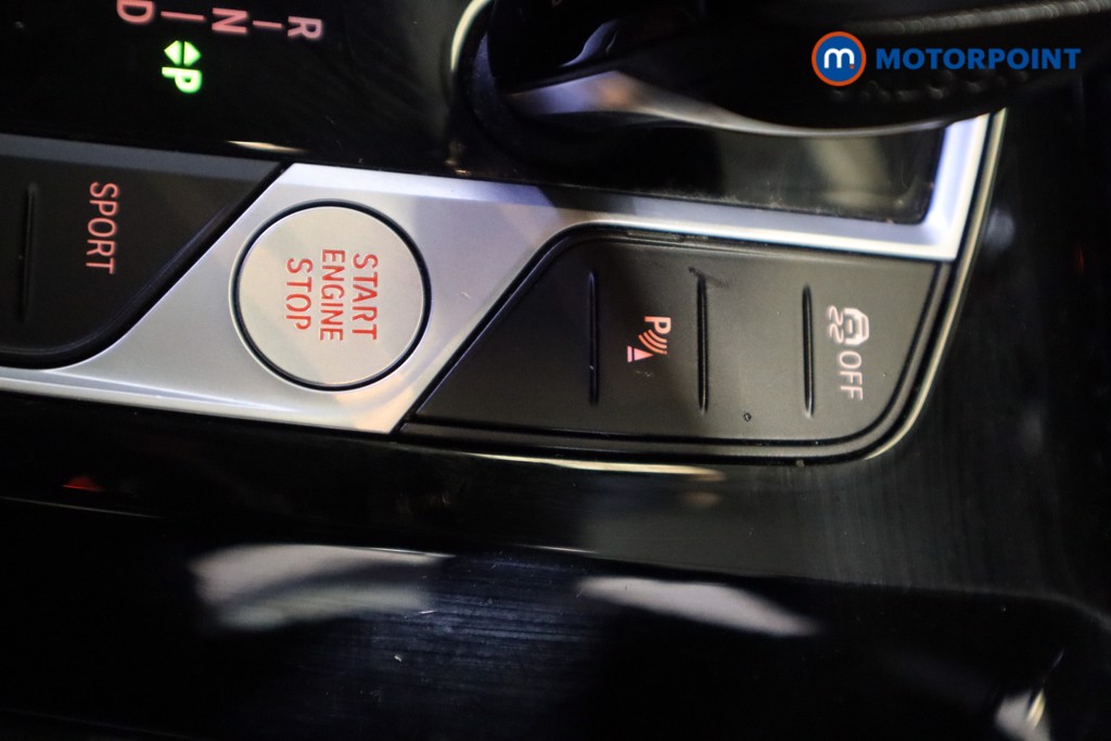 BMW X3 M Sport Automatic Petrol SUV - Stock Number (1592606) - 27th supplementary image