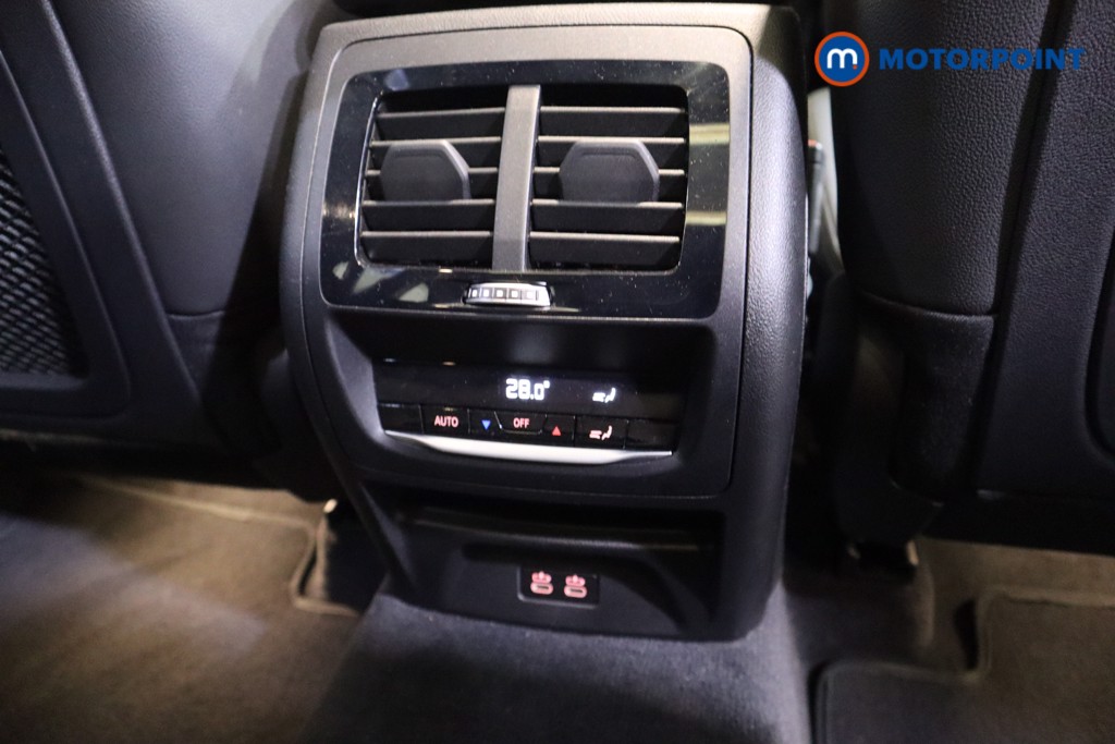 BMW X3 M Sport Automatic Petrol SUV - Stock Number (1592606) - 34th supplementary image