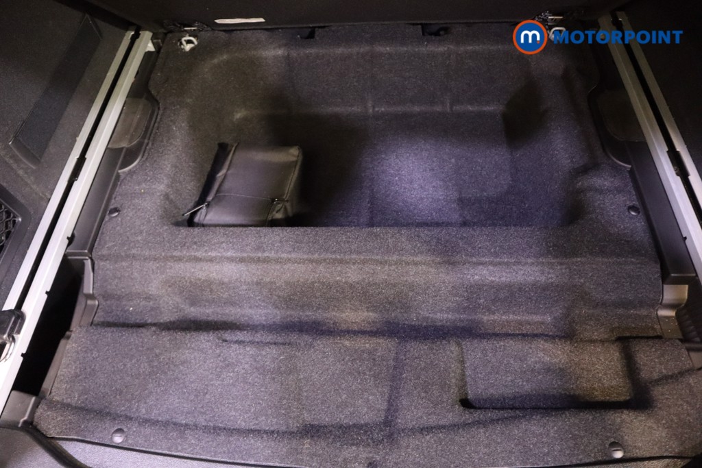 BMW X3 M Sport Automatic Petrol SUV - Stock Number (1592606) - 35th supplementary image