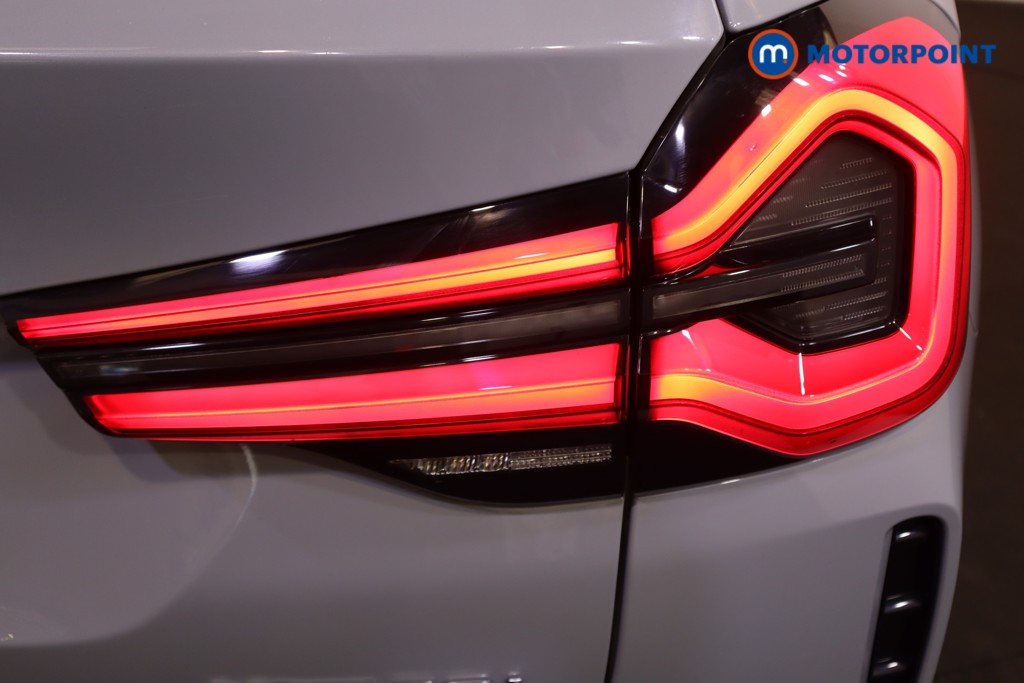 BMW X3 M Sport Automatic Petrol SUV - Stock Number (1592606) - 39th supplementary image