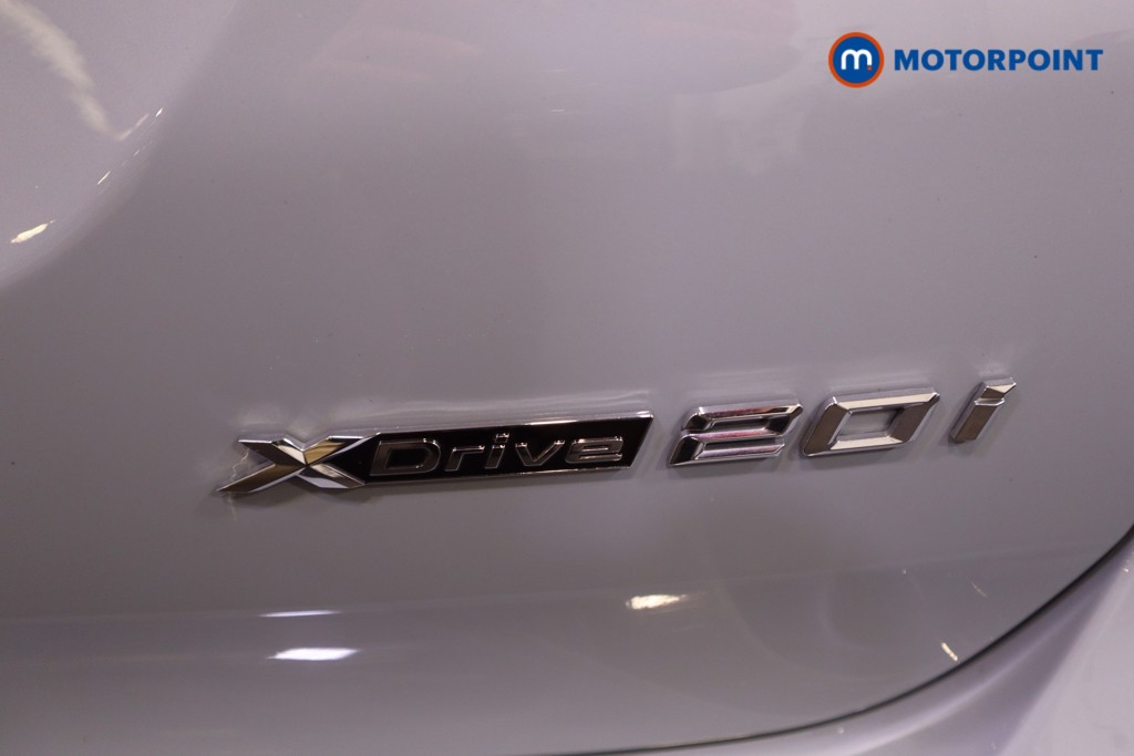 BMW X3 M Sport Automatic Petrol SUV - Stock Number (1592606) - 41st supplementary image