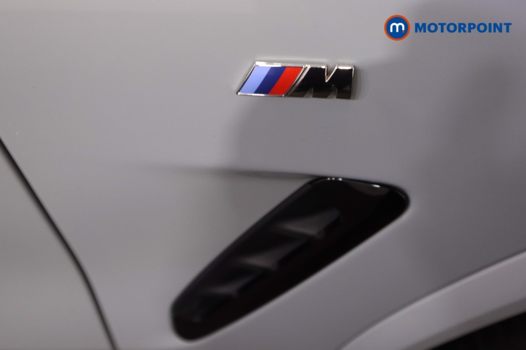 BMW X3 M Sport Automatic Petrol SUV - Stock Number (1592606) - 42nd supplementary image