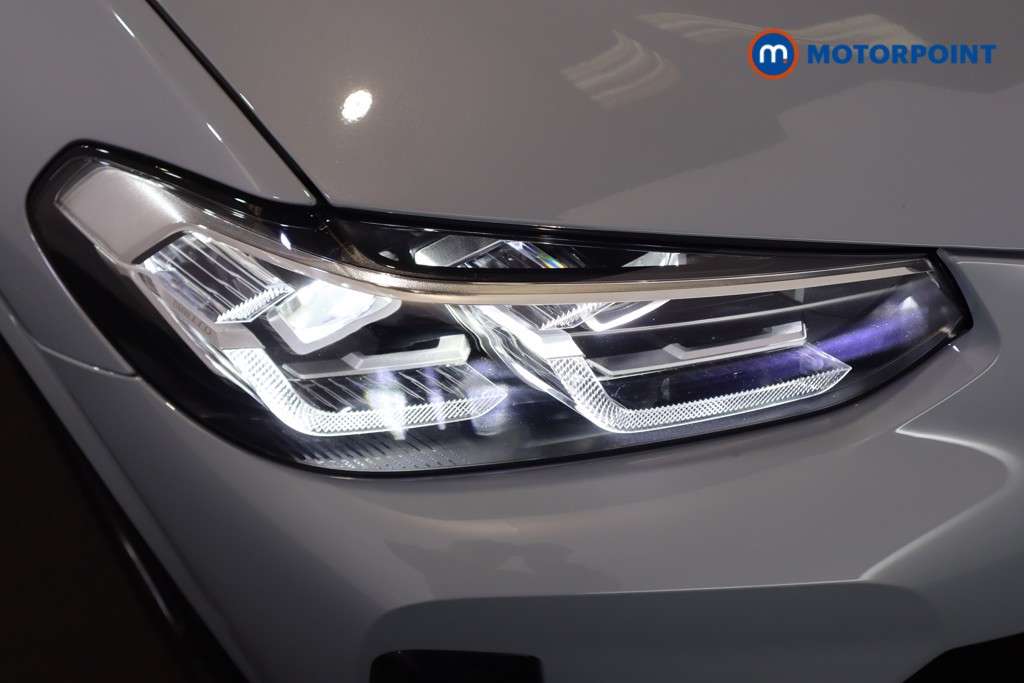 BMW X3 M Sport Automatic Petrol SUV - Stock Number (1592606) - 43rd supplementary image