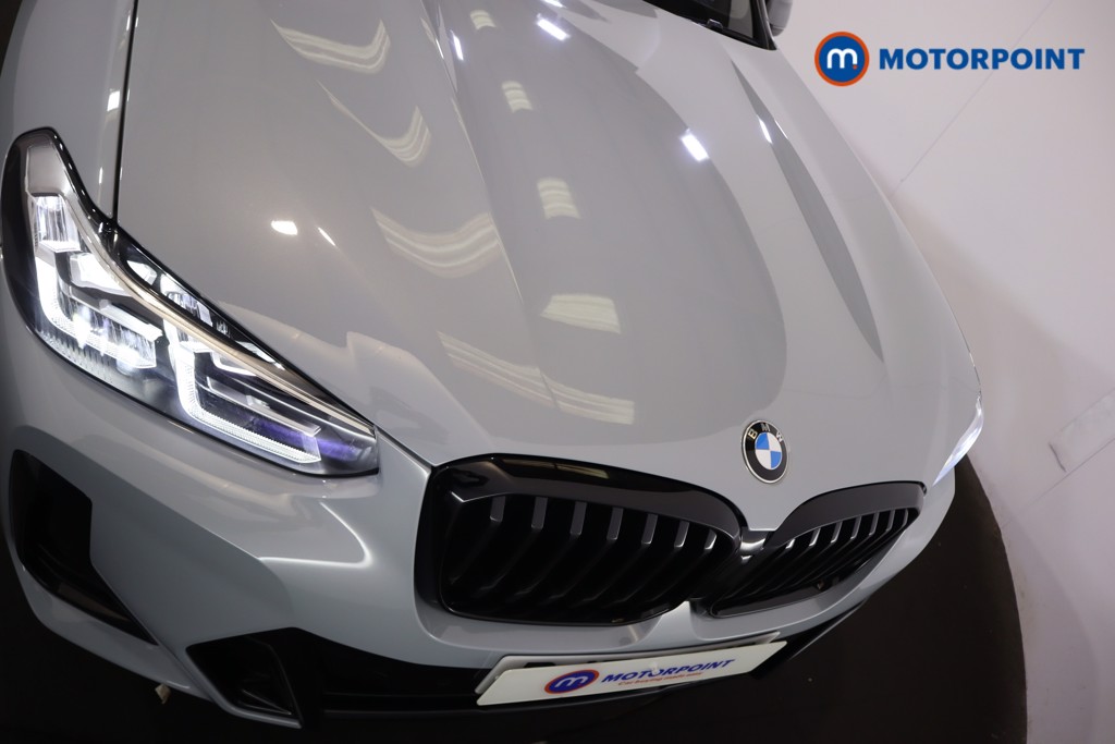 BMW X3 M Sport Automatic Petrol SUV - Stock Number (1592606) - 44th supplementary image