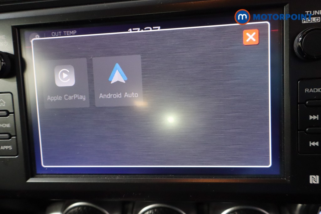 Toyota Gr86 2.4 D-4S 2Dr Manual Petrol Coupe - Stock Number (1592651) - 2nd supplementary image