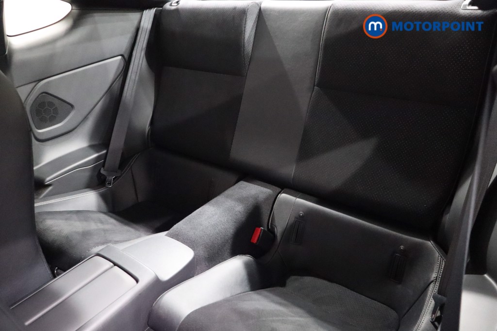 Toyota Gr86 2.4 D-4S 2Dr Manual Petrol Coupe - Stock Number (1592651) - 5th supplementary image