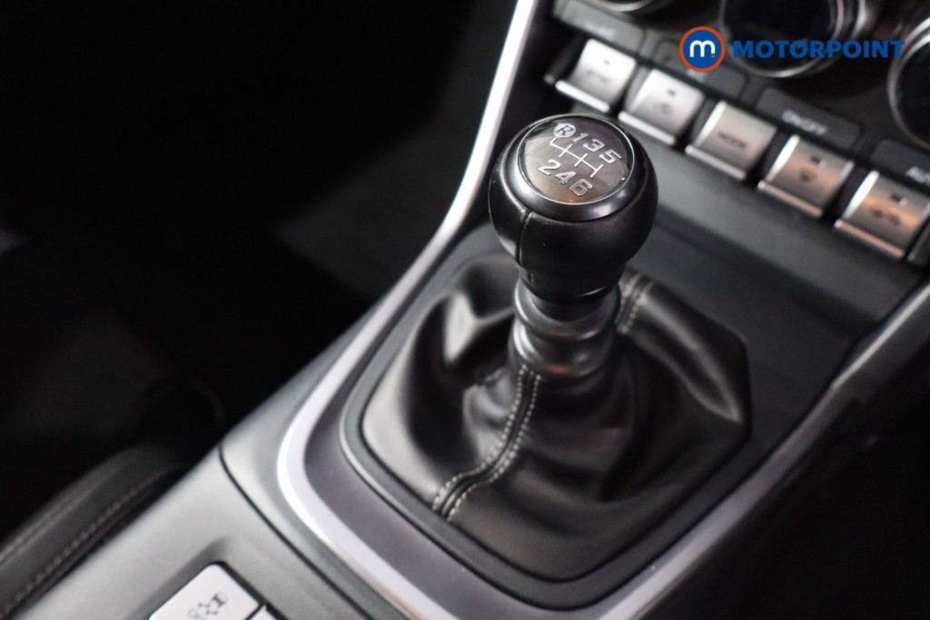 Toyota Gr86 2.4 D-4S 2Dr Manual Petrol Coupe - Stock Number (1592651) - 14th supplementary image