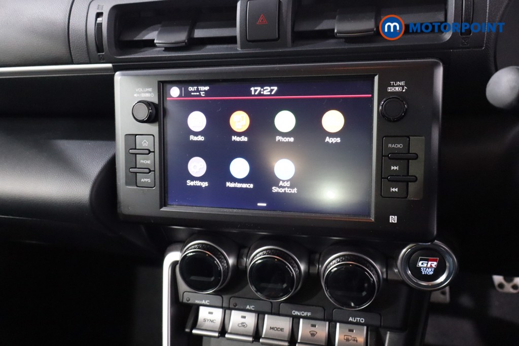 Toyota Gr86 2.4 D-4S 2Dr Manual Petrol Coupe - Stock Number (1592651) - 15th supplementary image