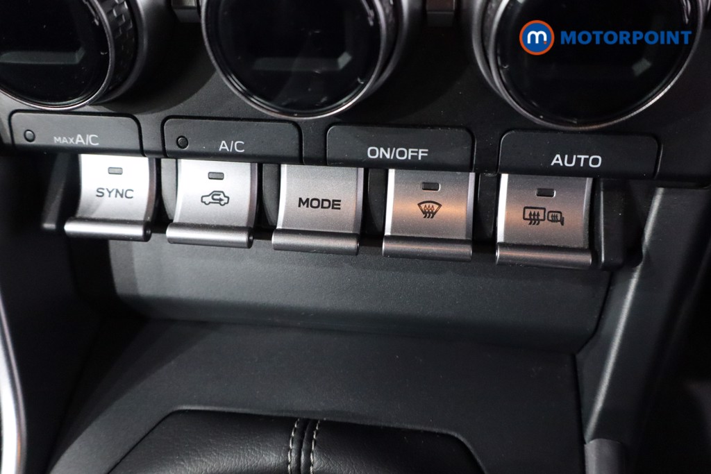 Toyota Gr86 2.4 D-4S 2Dr Manual Petrol Coupe - Stock Number (1592651) - 16th supplementary image