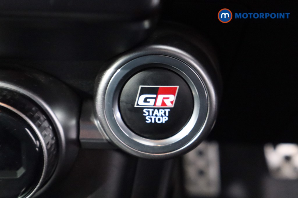 Toyota Gr86 2.4 D-4S 2Dr Manual Petrol Coupe - Stock Number (1592651) - 17th supplementary image