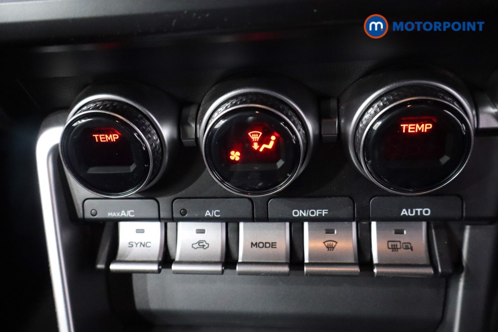 Toyota Gr86 2.4 D-4S 2Dr Manual Petrol Coupe - Stock Number (1592651) - 20th supplementary image