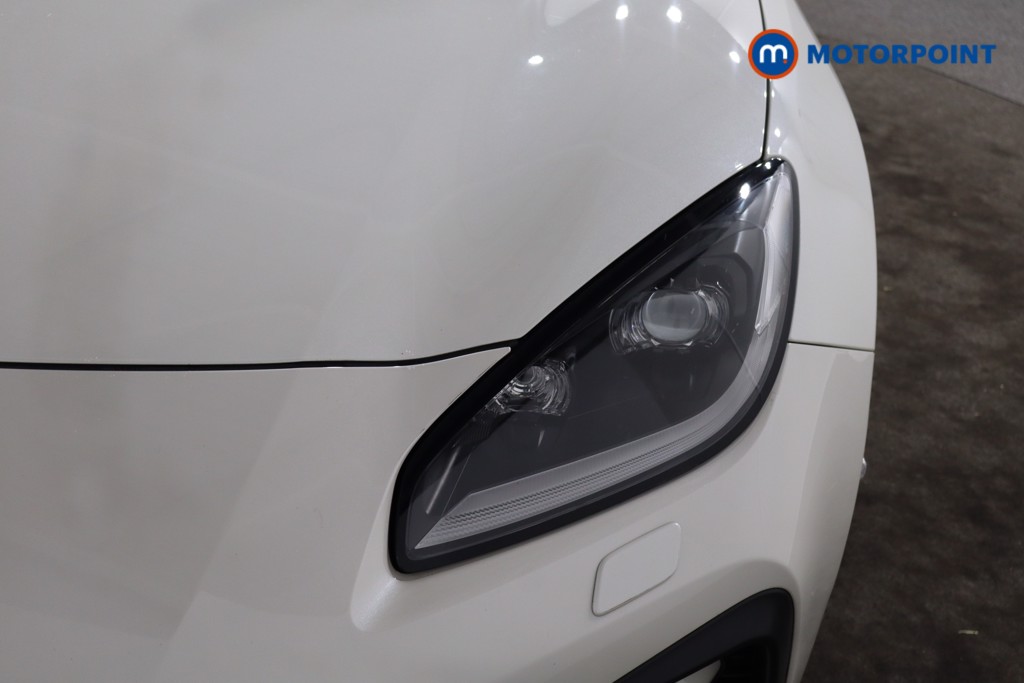 Toyota Gr86 2.4 D-4S 2Dr Manual Petrol Coupe - Stock Number (1592651) - 25th supplementary image