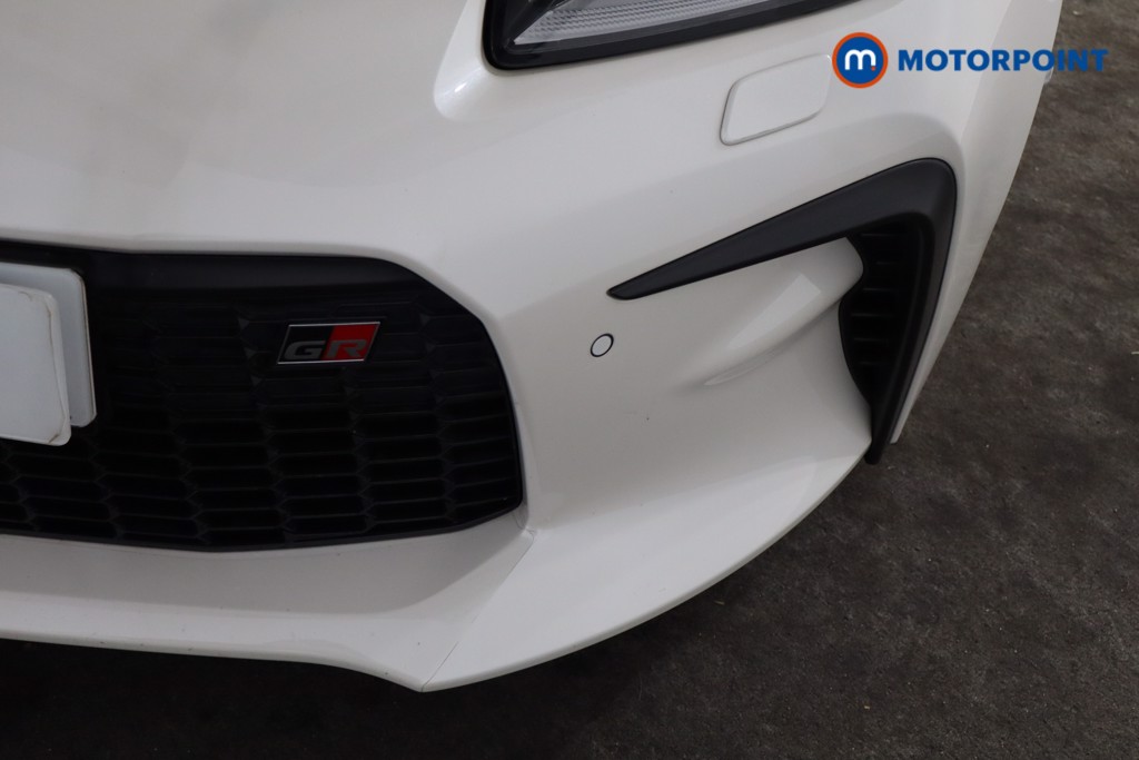 Toyota Gr86 2.4 D-4S 2Dr Manual Petrol Coupe - Stock Number (1592651) - 26th supplementary image