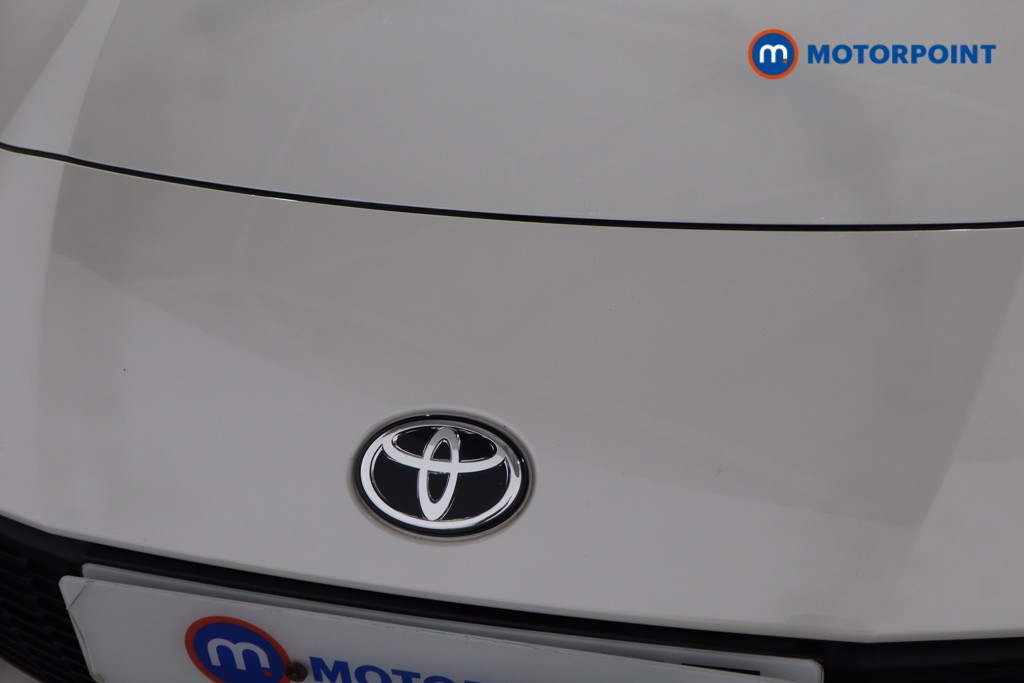 Toyota Gr86 2.4 D-4S 2Dr Manual Petrol Coupe - Stock Number (1592651) - 27th supplementary image