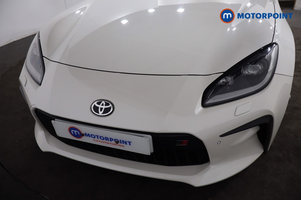 Toyota Gr86 2.4 D-4S 2Dr Manual Petrol Coupe - Stock Number (1592651) - 28th supplementary image