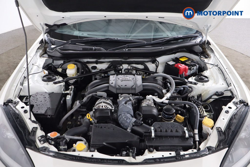 Toyota Gr86 2.4 D-4S 2Dr Manual Petrol Coupe - Stock Number (1592651) - 29th supplementary image