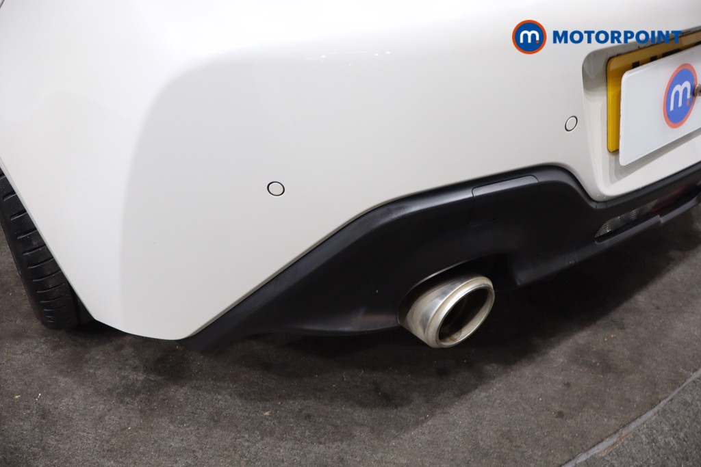 Toyota Gr86 2.4 D-4S 2Dr Manual Petrol Coupe - Stock Number (1592651) - 32nd supplementary image