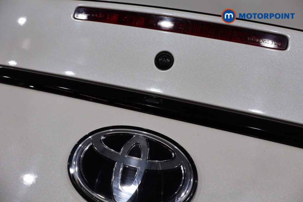 Toyota Gr86 2.4 D-4S 2Dr Manual Petrol Coupe - Stock Number (1592651) - 33rd supplementary image