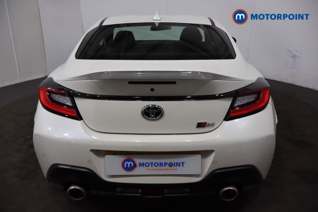 Toyota Gr86 2.4 D-4S 2Dr Manual Petrol Coupe - Stock Number (1592651) - 34th supplementary image