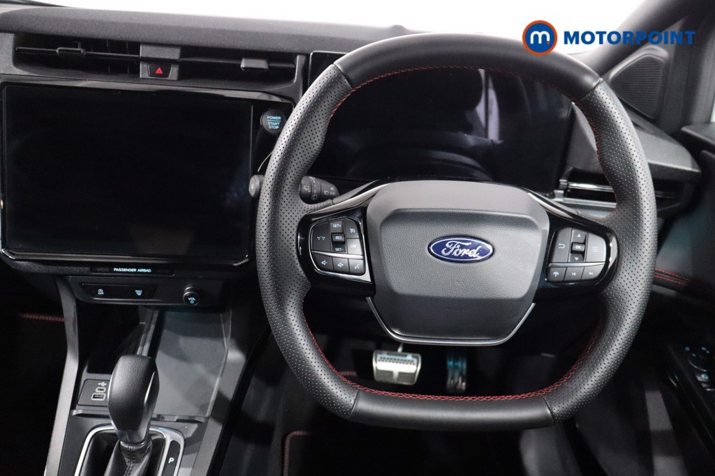 Ford Puma St-Line Automatic Petrol SUV - Stock Number (1592794) - 3rd supplementary image