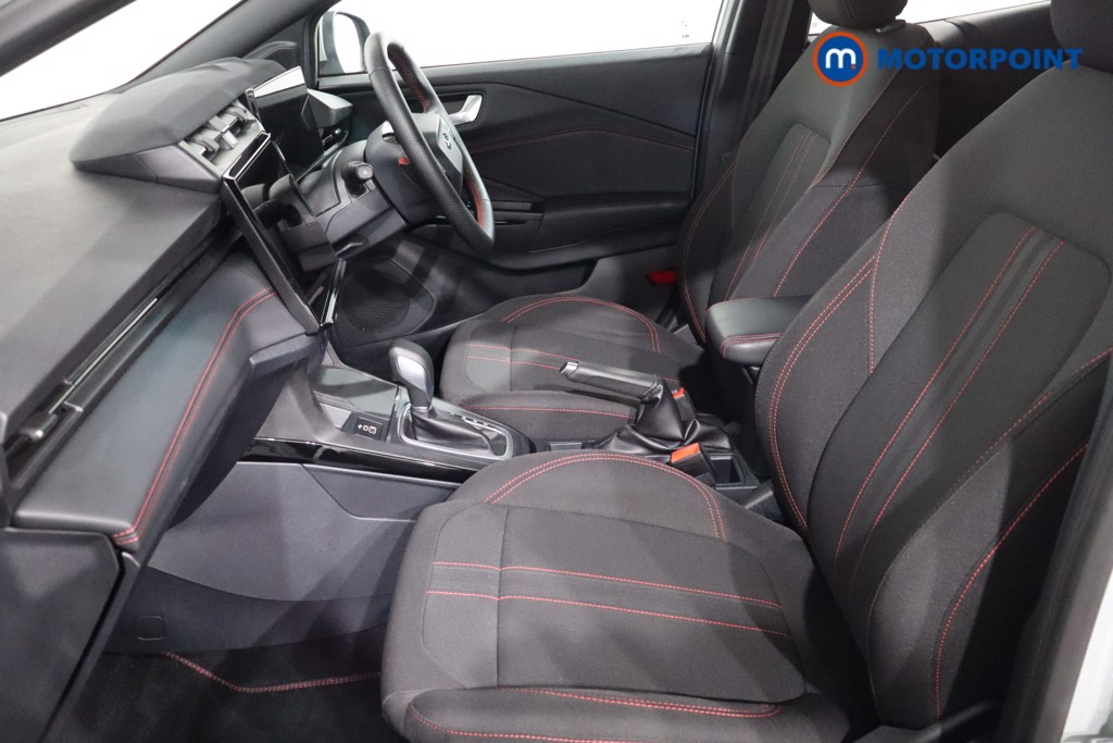 Ford Puma St-Line Automatic Petrol SUV - Stock Number (1592794) - 4th supplementary image