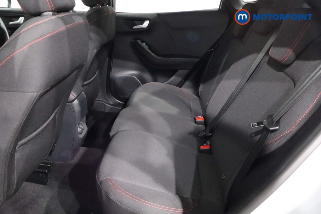 Ford Puma St-Line Automatic Petrol SUV - Stock Number (1592794) - 5th supplementary image