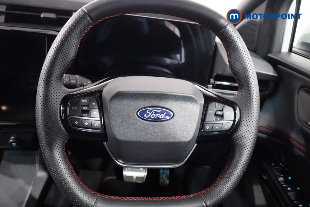 Ford Puma St-Line Automatic Petrol SUV - Stock Number (1592794) - 6th supplementary image