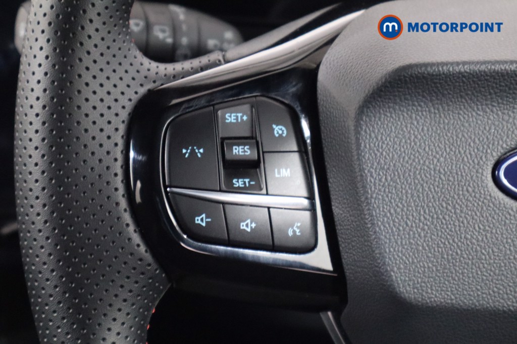 Ford Puma St-Line Automatic Petrol SUV - Stock Number (1592794) - 7th supplementary image